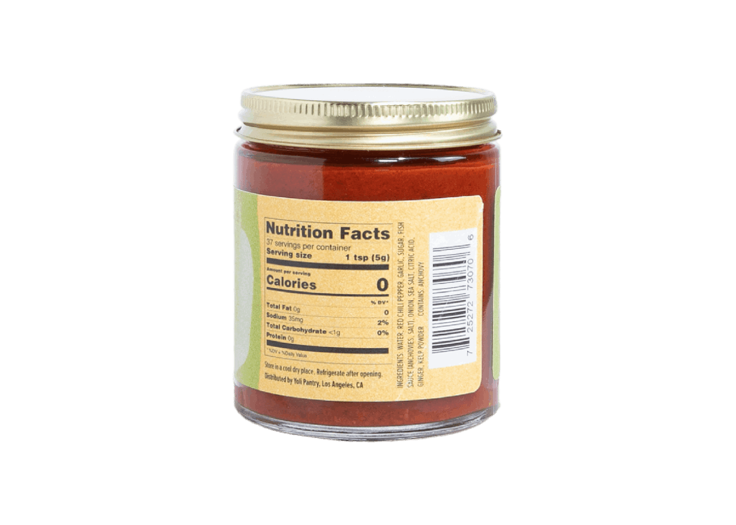 YOLI YANGNYUM Wholesale - Yoli Pantry