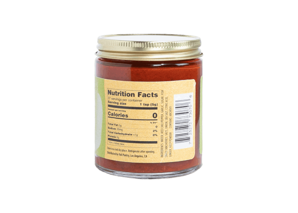 YOLI YANGNYUM Wholesale - Yoli Pantry