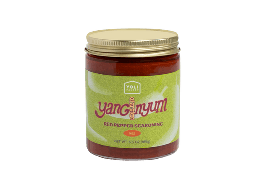 YOLI YANGNYUM Wholesale - Yoli Pantry