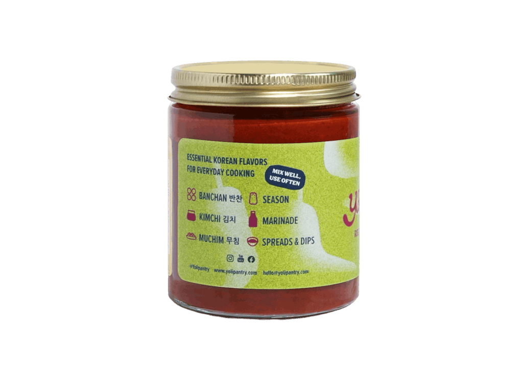 YOLI YANGNYUM Wholesale - Yoli Pantry