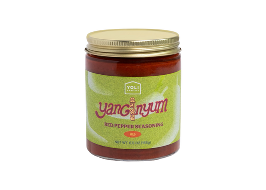 YOLI YANGNYUM